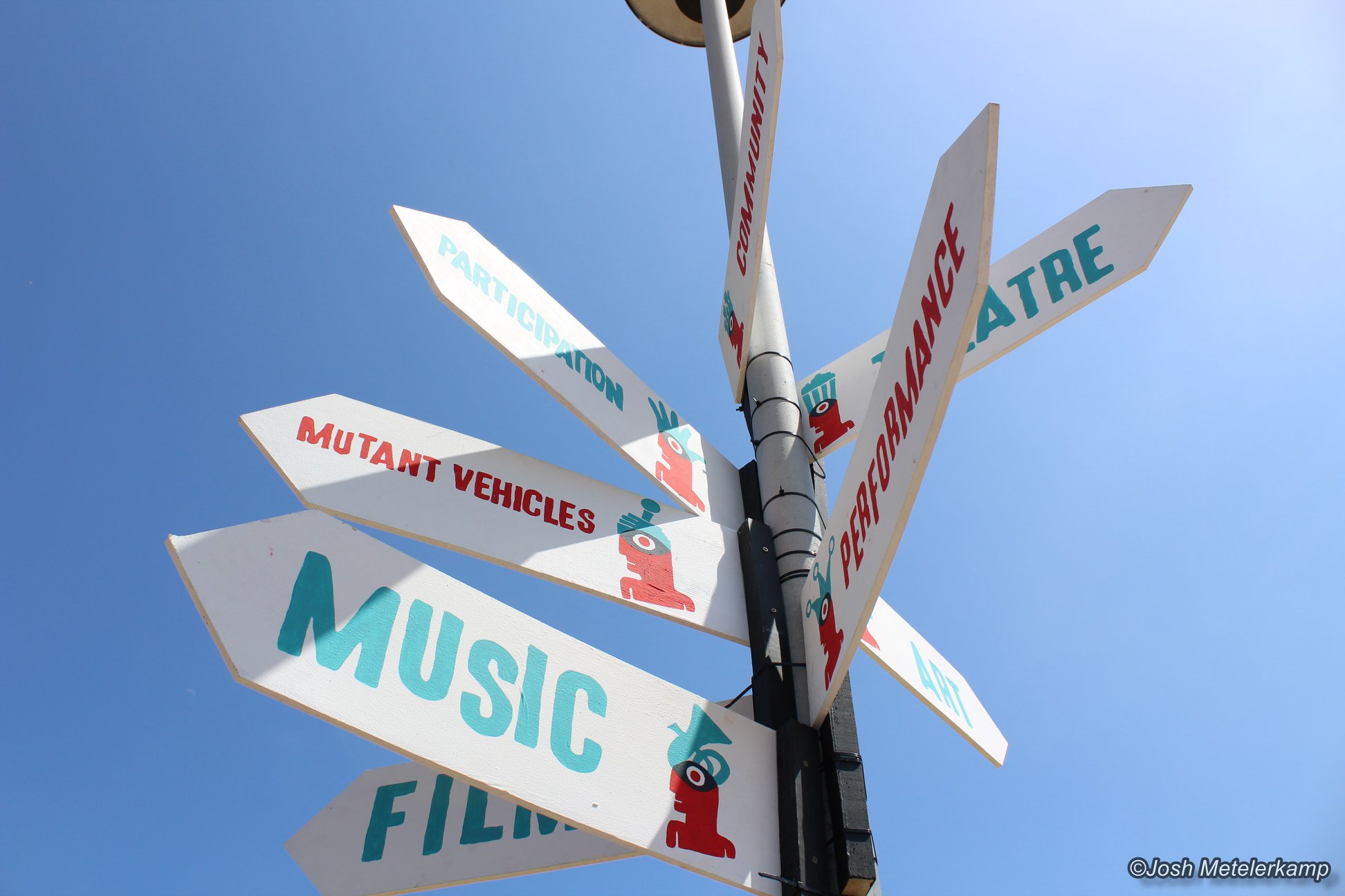 Photo by Josh Metelerkamp